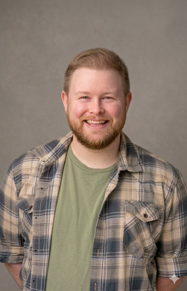 Chase, Content Producer at Exposure Essence