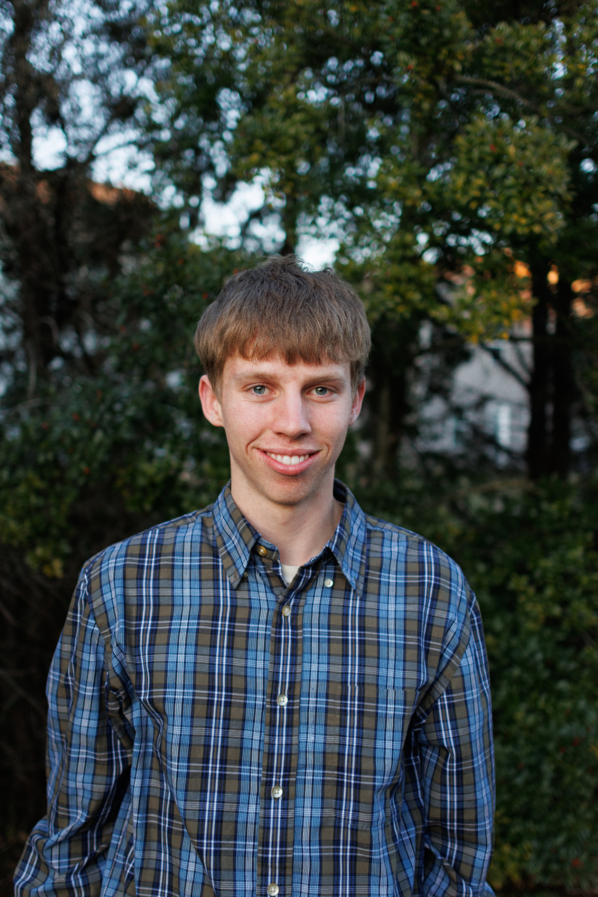Isaac, Media Intern at Exposure Essence