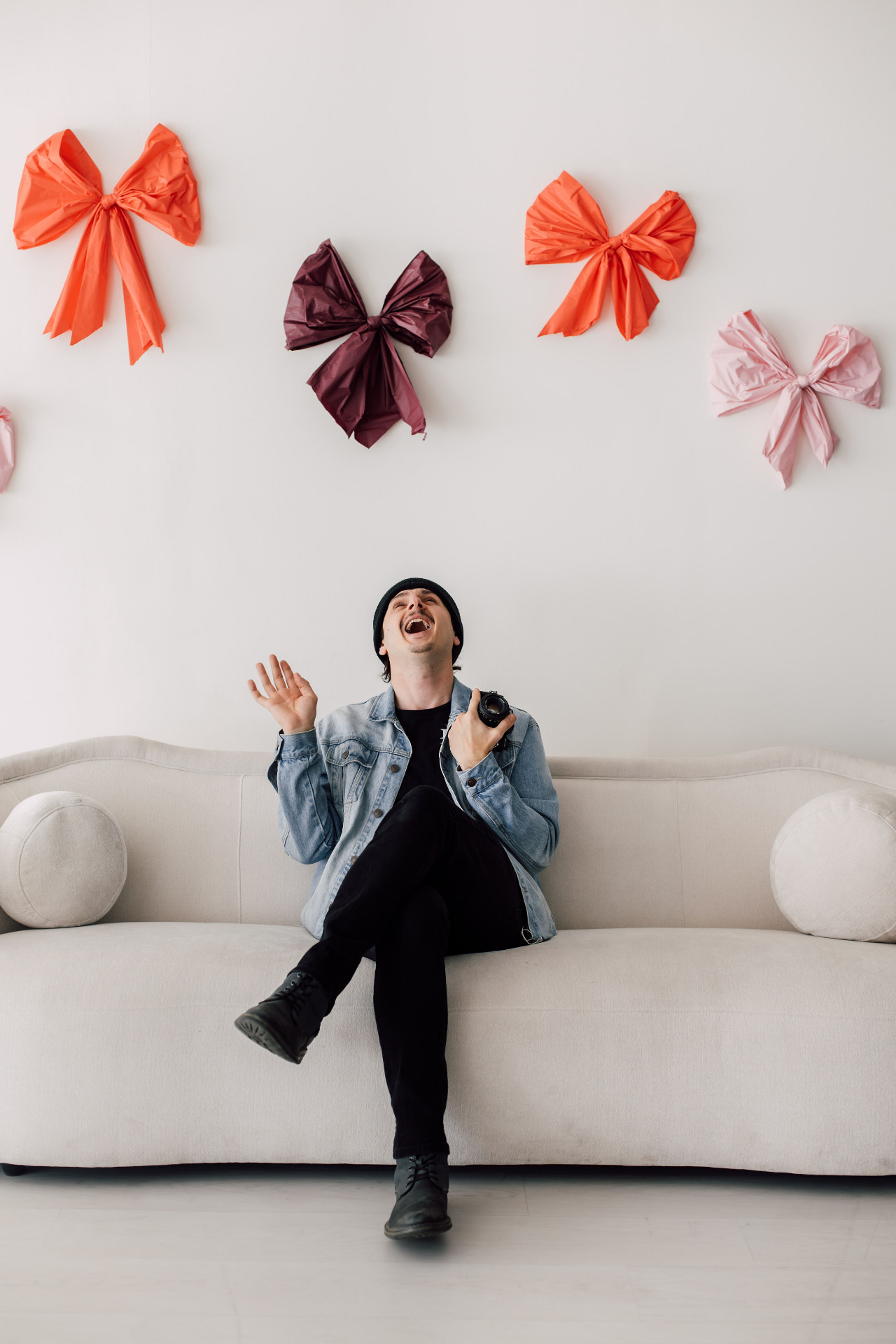 Joshua, Founder at Exposure Essence